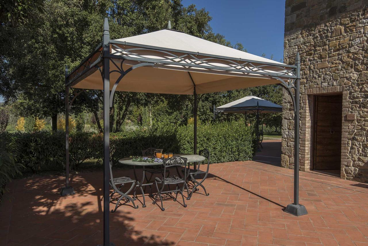 Agriturismo Le Gallozzole Monteriggioni Eksteriør billede